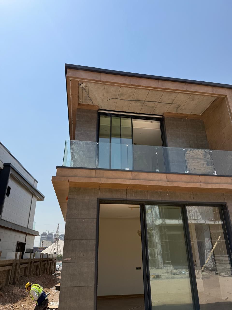 Atalya Smart Alüminyum